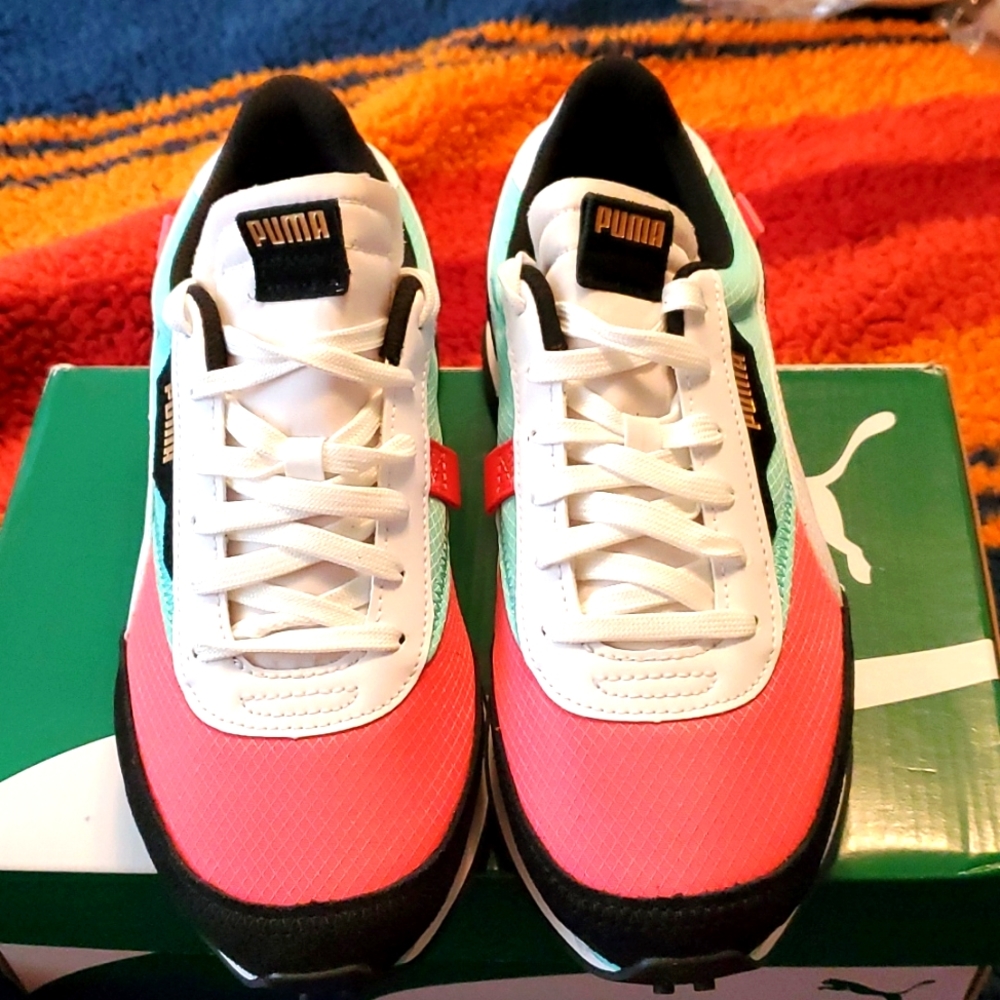 PUMA
